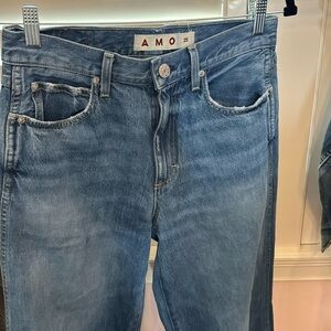 Amo denim